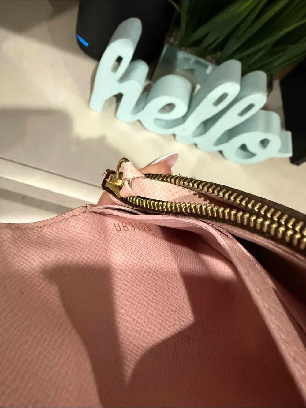Louis Vuitton